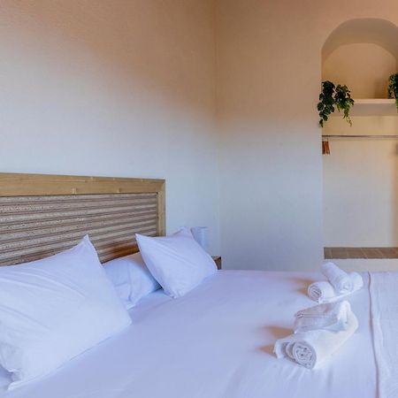 Finca Agroturismo Es Pujol Santanyí Eksteriør billede