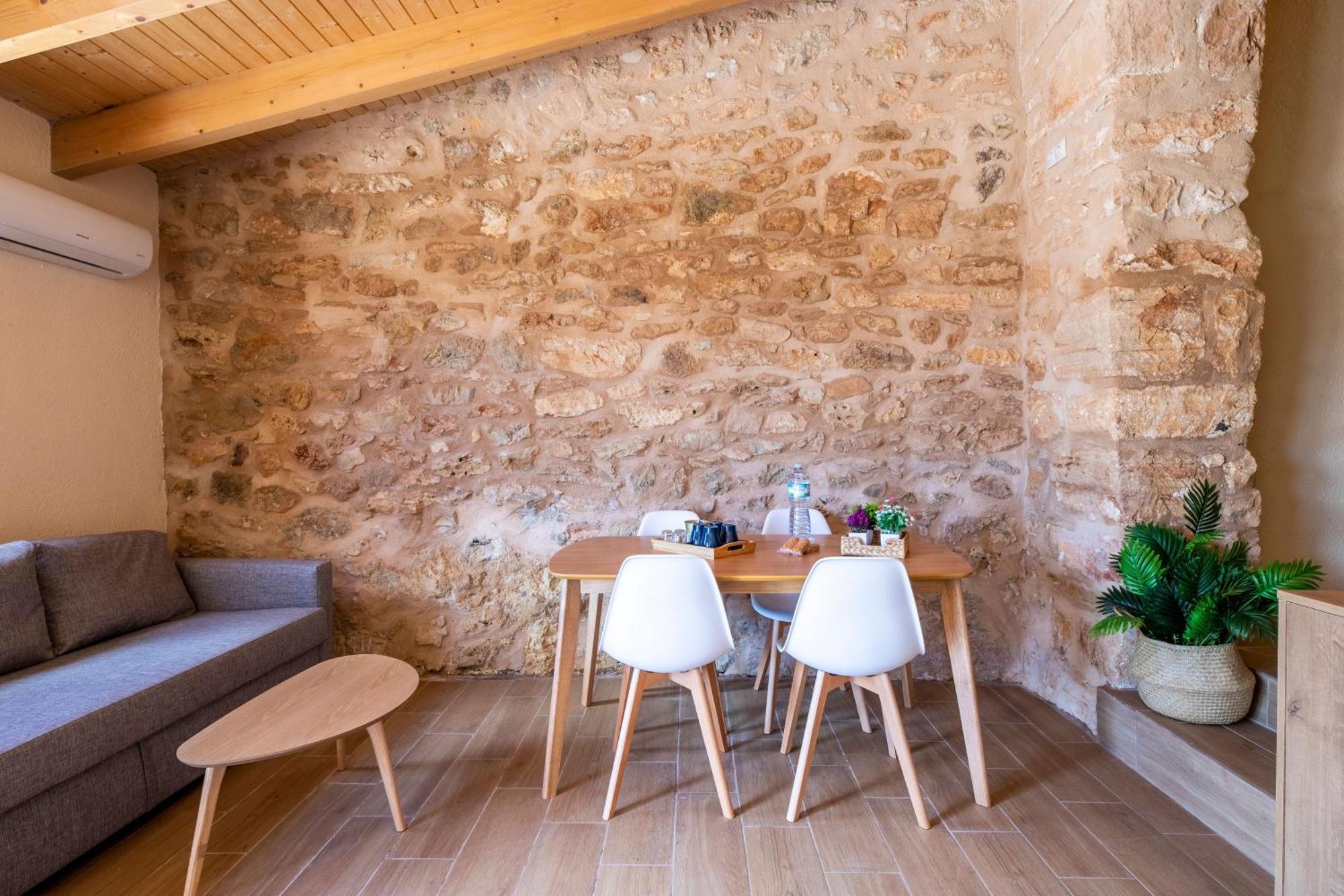 Finca Agroturismo Es Pujol Santanyí Værelse billede